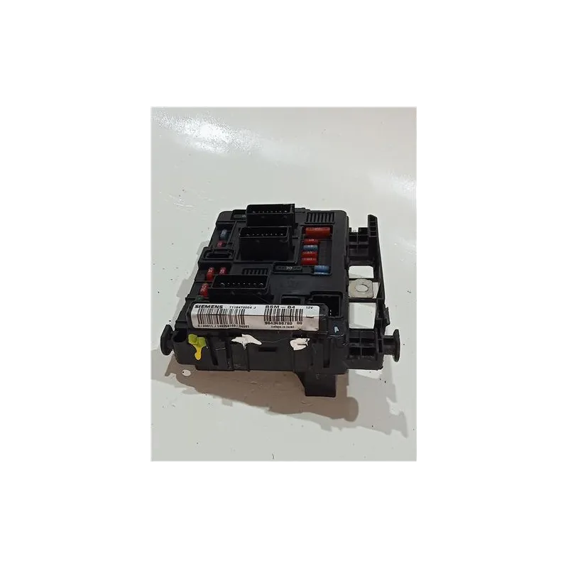 Recambio de bsm para citroën c3 (2002) hdi referencia OEM IAM T118470004J BSMB4  