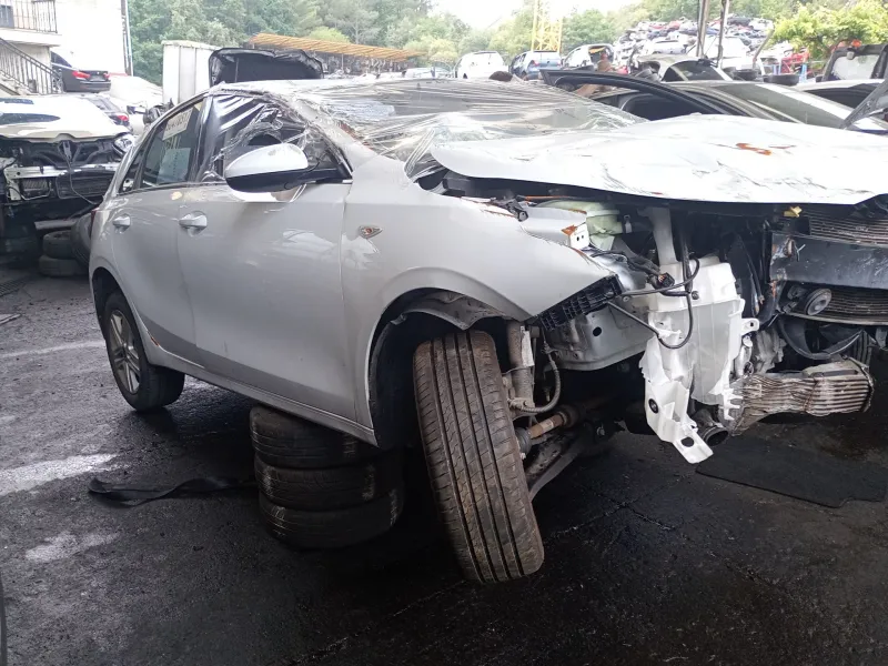 kia ceed (cd) del año 2019