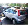 nissan note (e11, ne11) del año 2006