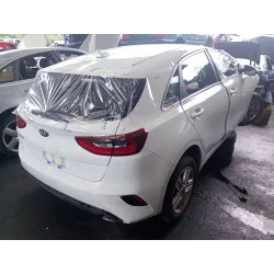 kia ceed (cd) del año 2019