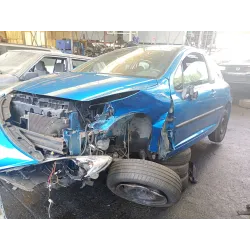 peugeot 207/207+ (wa_, wc_) del año 2008