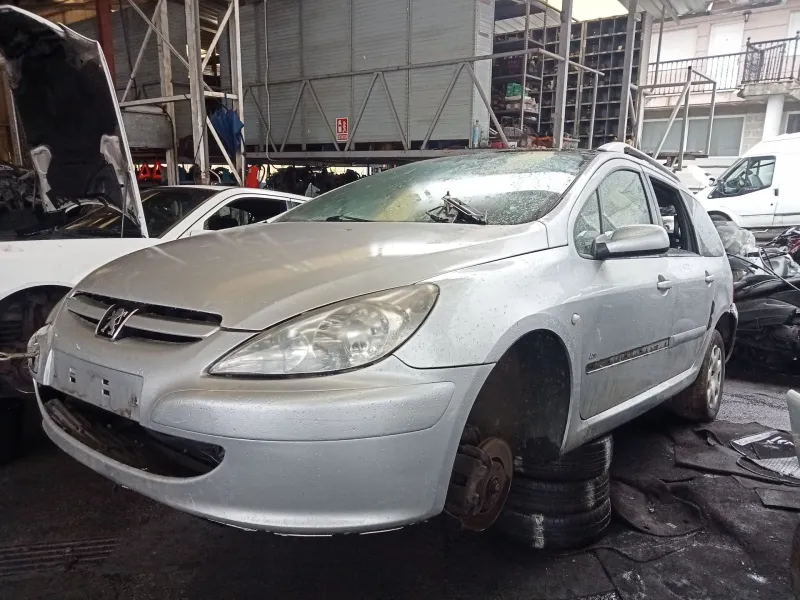 peugeot 307 break / sw (s1)(04.200206.2005) del año 2004