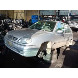 citroën saxo (1996) del año 2001