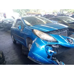 peugeot 207/207+ (wa_, wc_) del año 2008