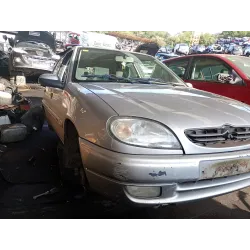 citroën saxo (1996) del año 2001