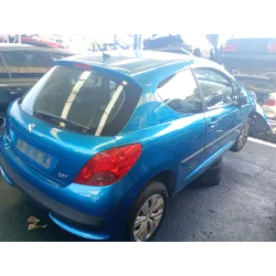 peugeot 207/207+ (wa_, wc_) del año 2008