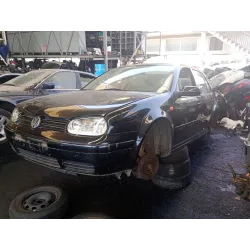 volkswagen golf iv berlina (1j1)(1997) del año 1999