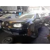 volkswagen golf iv berlina (1j1)(1997) del año 1999