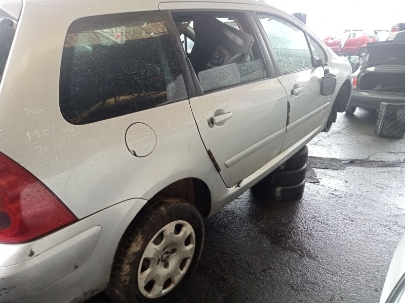 peugeot 307 break / sw (s1)(04.200206.2005) del año 2004