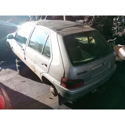 citroën saxo (1996) del año 2001