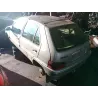 citroën saxo (1996) del año 2001