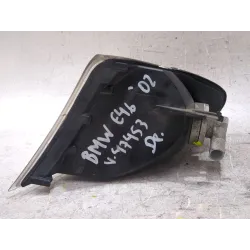 Recambio de piloto delantero derecho para bmw 3 (e46) 320 d referencia OEM IAM 6910980  