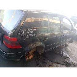 volkswagen golf iv berlina (1j1)(1997) del año 1999