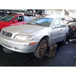 volvo s40 i (644) del año 2003