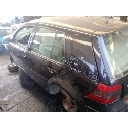 volkswagen golf iv berlina (1j1)(1997) del año 1999
