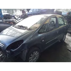 citroën xsara picasso (1999) del año 2007