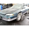 chrysler dodge intrepid /dodge del año 1993