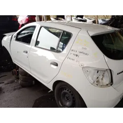 dacia sandero iii (10.2020) del año 2020