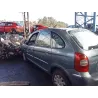 citroën xsara picasso (1999) del año 2007