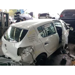 dacia sandero iii (10.2020) del año 2020