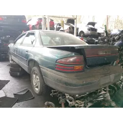 chrysler dodge intrepid /dodge del año 1993
