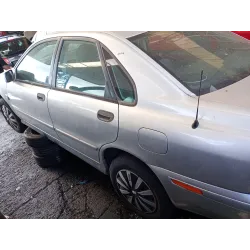 volvo s40 i (644) del año 2003