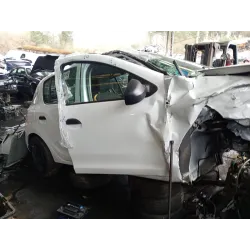 dacia sandero iii (10.2020) del año 2020