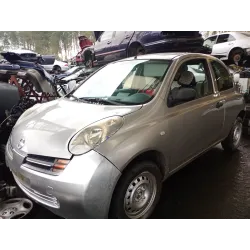 nissan micra iii (k12) del año 2003
