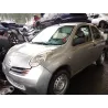 nissan micra iii (k12) del año 2003