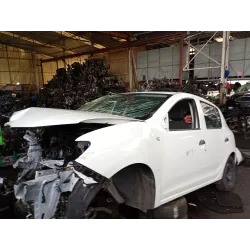 dacia sandero iii (10.2020) del año 2020