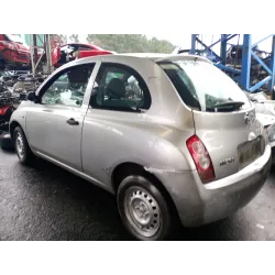 nissan micra iii (k12) del año 2003