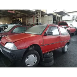 citroën ax (1987) del año 1994