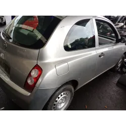 nissan micra iii (k12) del año 2003