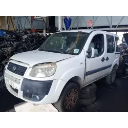 fiat doblo furgoneta/monovolumen (223_) del año 2008