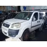 fiat doblo furgoneta/monovolumen (223_) del año 2008