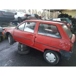 citroën ax (1987) del año 1994