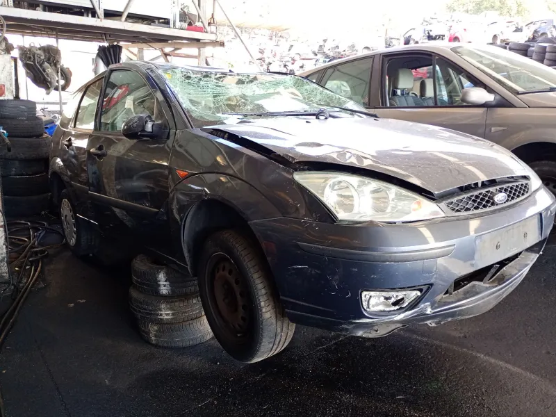 ford focus (daw, dbw) del año 2004