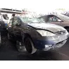 ford focus (daw, dbw) del año 2004