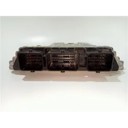 Recambio de centralita inyeccion para citroën c3 (09.2009) 1.4 hdi 70 referencia OEM IAM 0281017388  