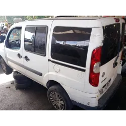 fiat doblo furgoneta/monovolumen (223_) del año 2008