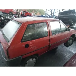 citroën ax (1987) del año 1994