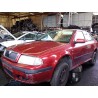 skoda octavia berlina (1u2)(1997) del año 2002