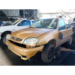citroën saxo (s0, s1) del año 2000