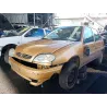 citroën saxo (s0, s1) del año 2000