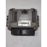 Recambio de centralita inyeccion para opel astra h (a04) 1.9 cdti (l48) referencia OEM IAM 55198054  