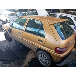 citroën saxo (s0, s1) del año 2000