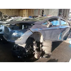 ford fiesta vi (cb1, ccn) del año 2015
