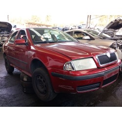 skoda octavia berlina (1u2)(1997) del año 2002