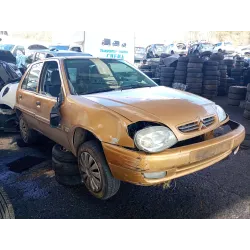 citroën saxo (s0, s1) del año 2000