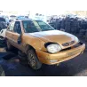citroën saxo (s0, s1) del año 2000